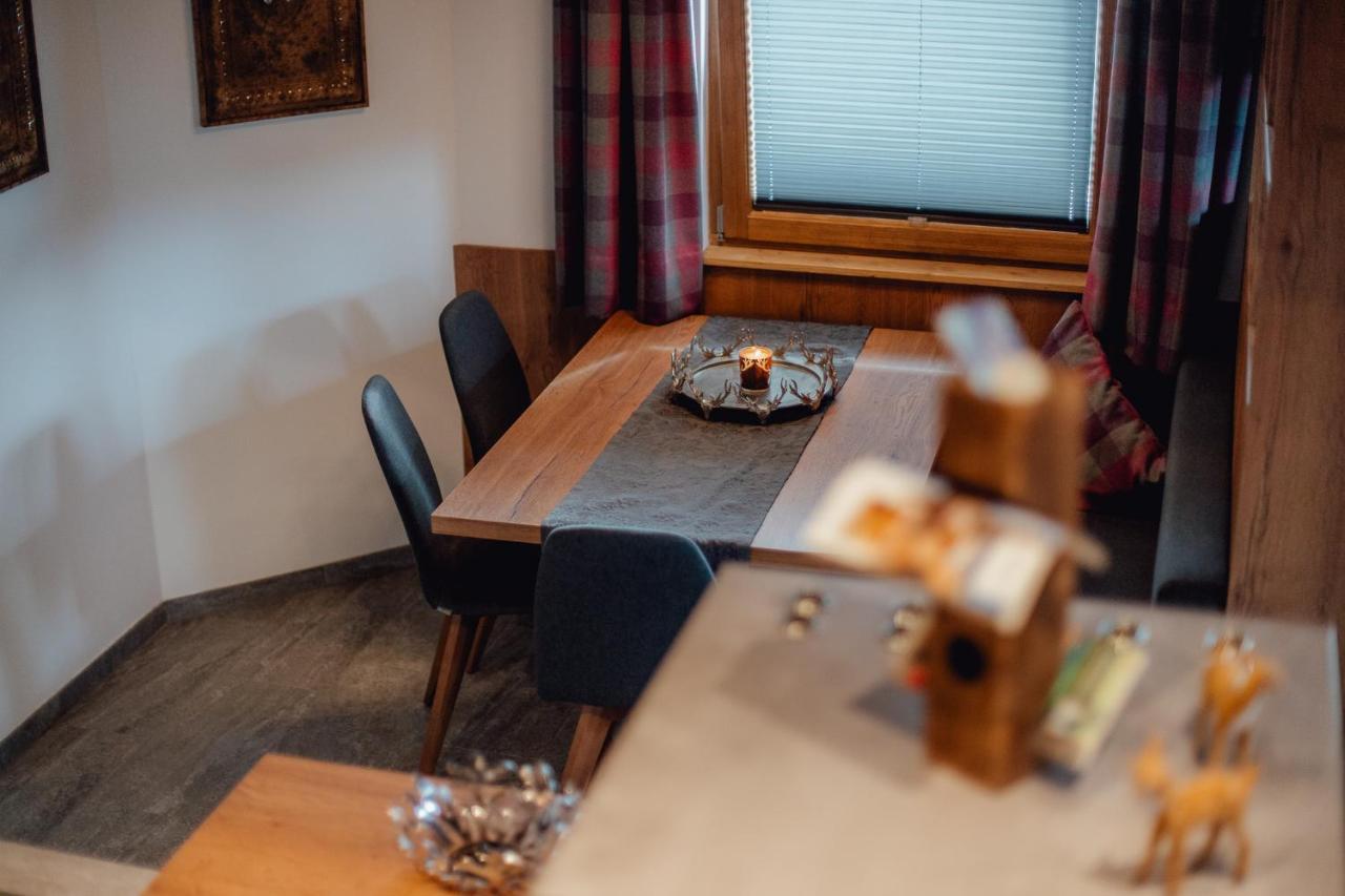 Chalet Olivia Villa Seefeld in Tirol Luaran gambar