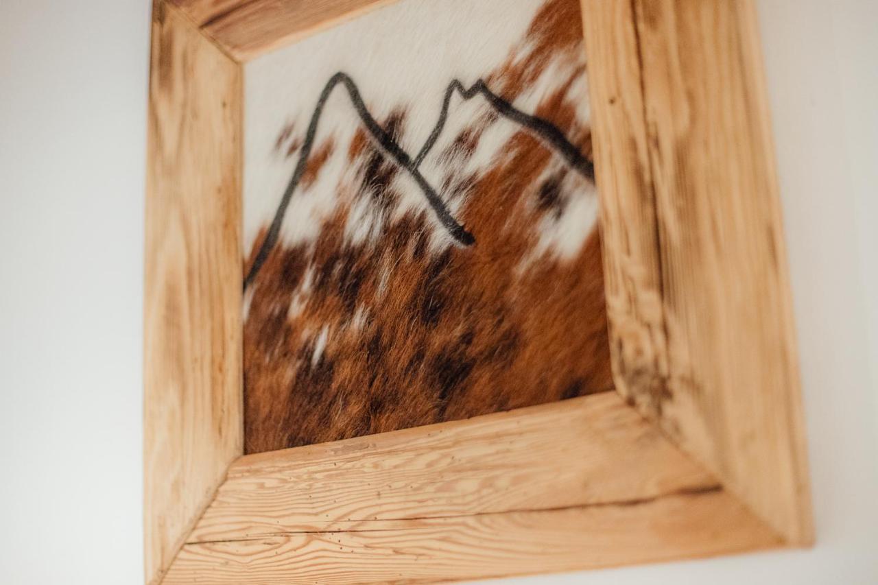 Chalet Olivia Villa Seefeld in Tirol Luaran gambar