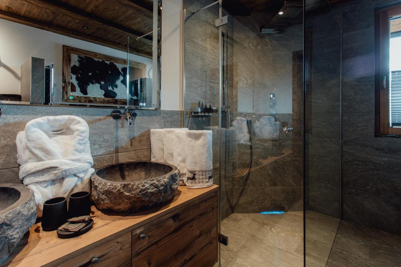 Chalet Olivia Villa Seefeld in Tirol Luaran gambar