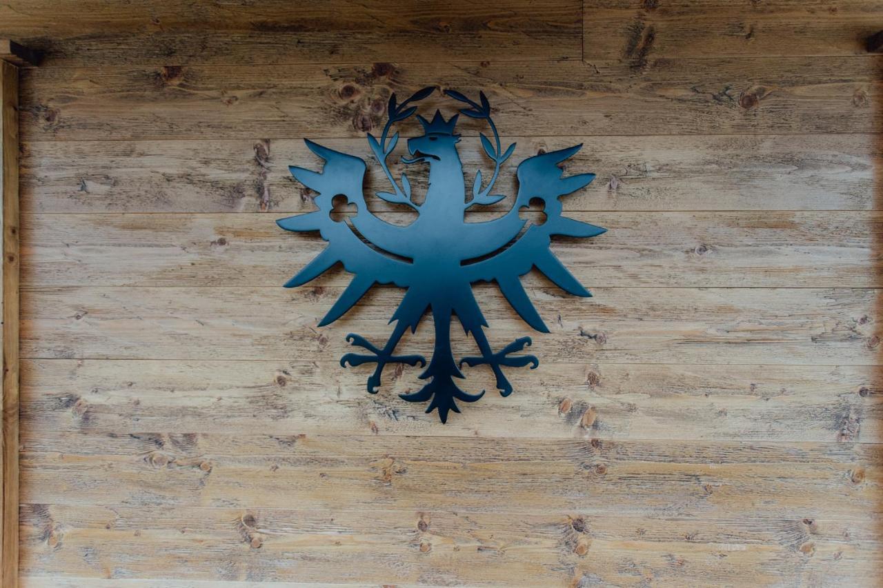 Chalet Olivia Villa Seefeld in Tirol Luaran gambar