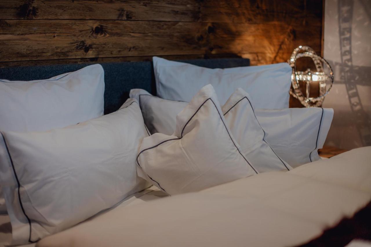 Chalet Olivia Villa Seefeld in Tirol Luaran gambar
